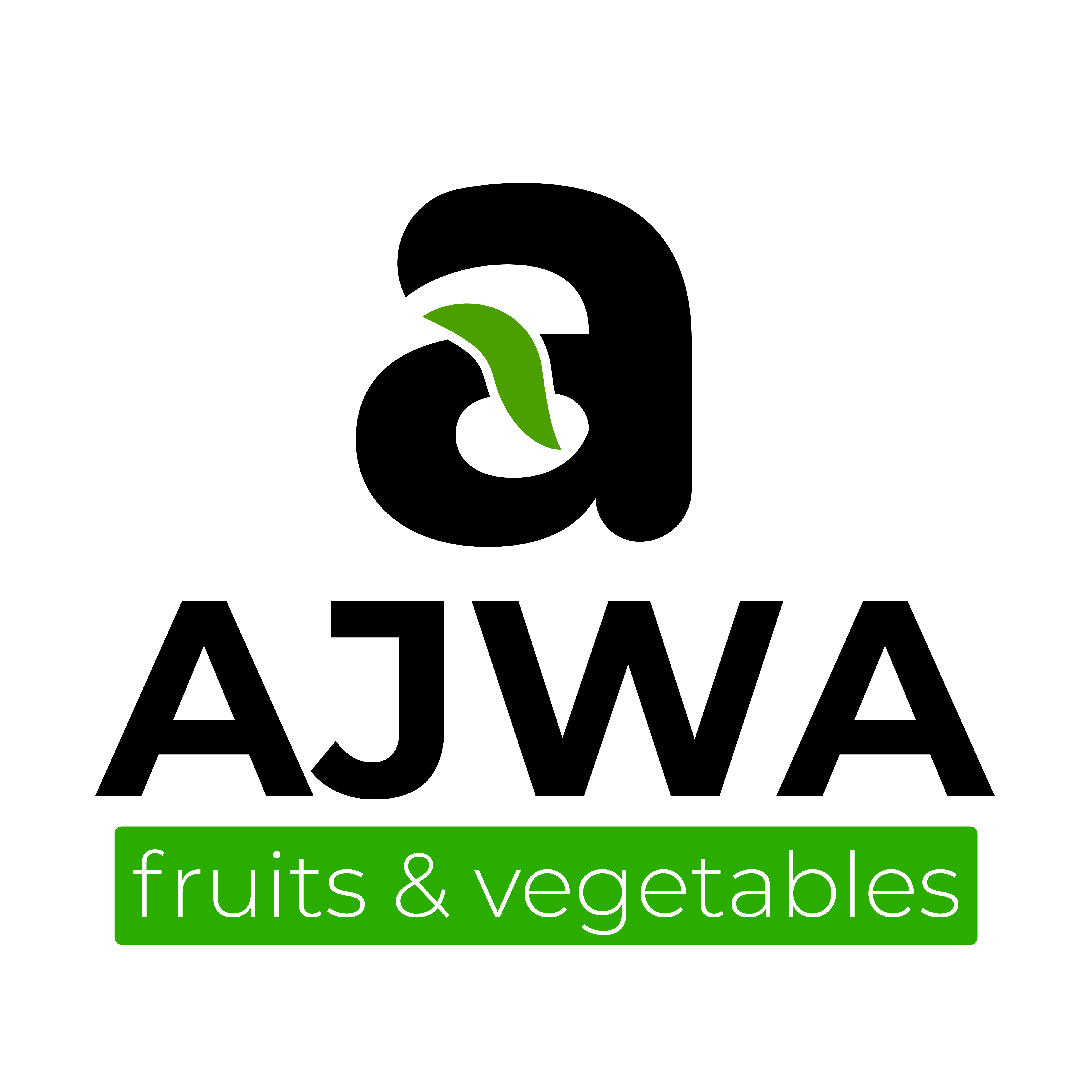 AJWA VEG & FRUITS